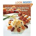 Persian Cooking for a Healthy Kitchen