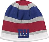 New York Giants Cuffless Fleece Hat