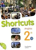 Anglais 2e Shortcuts (1CD audio)