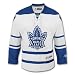 Toronto Maple Leafs Rbk Premier Youth Replica Alternate NHL Hockey Jersey
