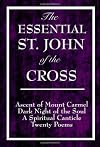 The Essential St. John of the Cross