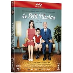 Le petit Nicolas [Blu-Ray]