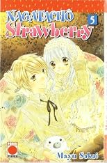 Nagatachou Strawberry (Volume 5)