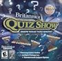 Britannica Quiz Show (Macintosh)