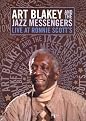 Art Blakey and the Jazz Messengers: Live At Ronnie Scott's