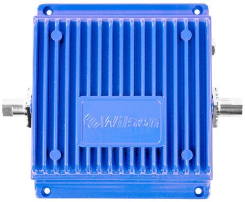 Wilson Electronics 812201 Direct Connect Amplifier Gsm/Tdma Dual Band 800/1900 Mhz
