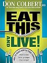 Eat This And Live