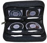 Madcatz 12 UMD Case (PSP)