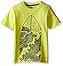 Gymboree Boys' Surfboard Graphic Tee