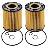 BMW Genuine Original Oil Filter 550i 650i 750i 760i 750Li 760Li 4.8i