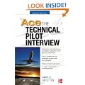 Ace The Technical Pilot Interview 2/E