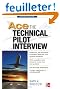 Ace The Technical Pilot Interview