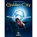 Golden City, Tome 9 : L'�nigme Banks
