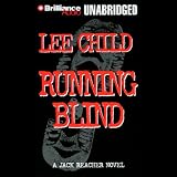 Running Blind (Unabridged)