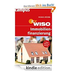 WISO: Immobilienfinanzierung