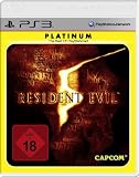 Resident Evil 5 [Software Pyramide] - ak tronic