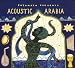 Arabia-Putumayo Presents: Acoustic Arabia
