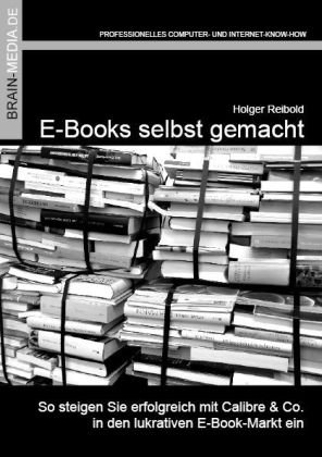 eBooks selbst gemacht