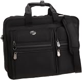[サムソナイトアメリカンツーリスター] Samsonite Americantourister AT Austin Computer Case L  C59*09006 BK (ブラック)