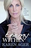 Enemy Within: A memoir of strength, determination & acceptance