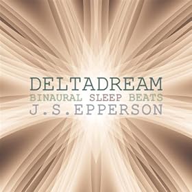 Deltadream - J.S. Epperson