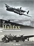 Handley Page Halifax : from hell to victory and beyond