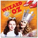Wizard of Oz 2010 Wall Calendar