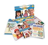 Little Kids Time Kit: My God and Me with Book and Cassette(s) and CD (Audio)