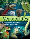 Vertebrates Comparative Anatomy, Function, Evolution
