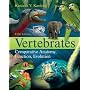Vertebrates Comparative Anatomy, Function, Evolution
