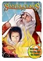 Santa Claus