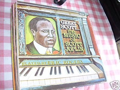 Scott Joplin