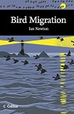 Cover of Collins New Naturalist Library - Bird Migration by Ian Newton 0007307322