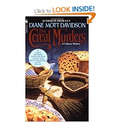 Cereal Murders