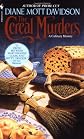 The Cereal Murders
