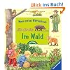 Mein erstes W�rterbuch: Im Wald