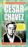 Books : Cesar Chavez (20th Century Biographies)