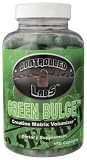 Review Controlled Labs  / Controlled Labs - Green Bulge, 150 capsules