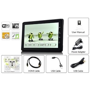 Android Tablet