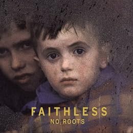 Faithless Foto 2