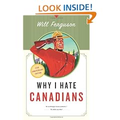 Why I Hate Canadians