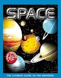 Space: The Ultimate Guide To The Universe Image of Space: The Ultimate Guide To The Universe