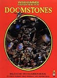 Blood in Darkness (Doomstones Series: Warhammer Fantasy Role Play)