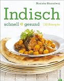 Produkt-Bild: Indisch. Schnell & gesund: 130 Rezepte