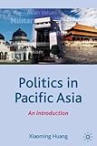 Politics in Pacific Asia : an introduction