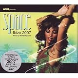 Space Ibiza 2007