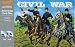 Union Cavalry Civil War Set by Imex