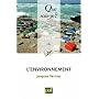 L'environnement