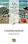 L'environnement