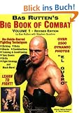 Bas Rutten's "Big Book of Combat": 1